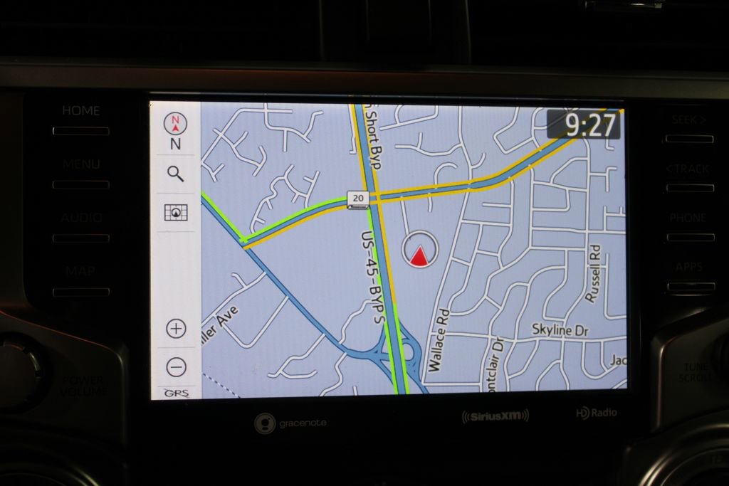 Used 2023 Toyota 4Runner SR5 Premium w/ Moonroof Package image 31