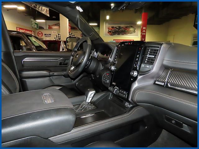 Used 2024 RAM 1500 TRX AWD/4WD image 8