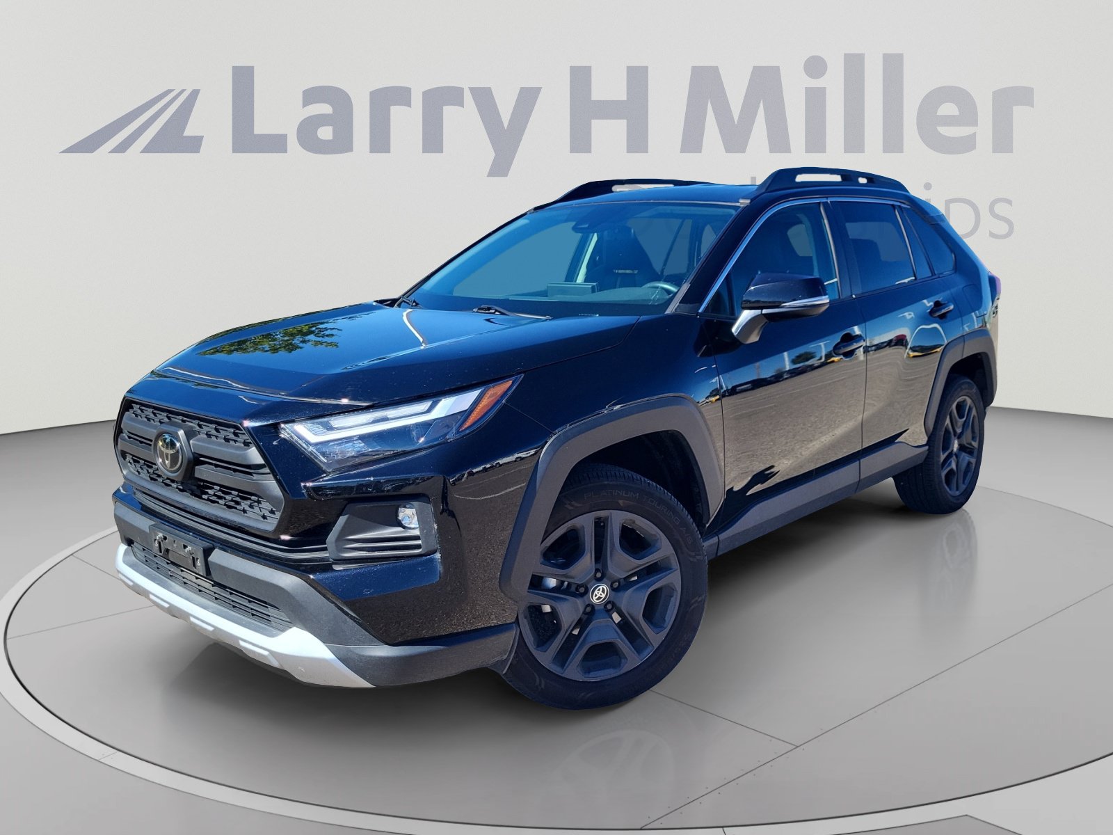 Used 2024 Toyota RAV4 Adventure