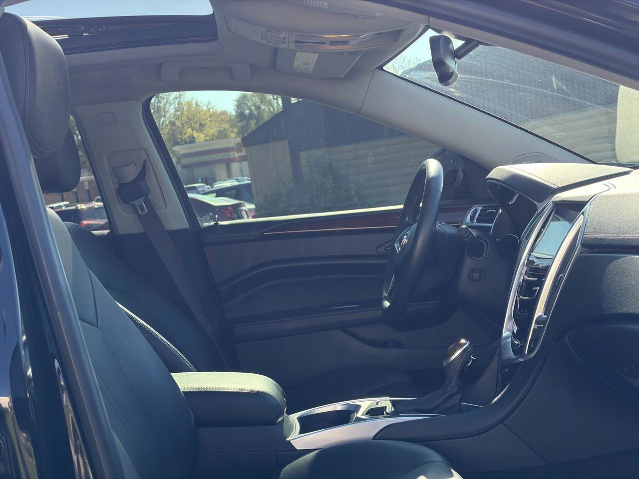 Used 2013 Cadillac SRX Performance AWD/4WD image 46