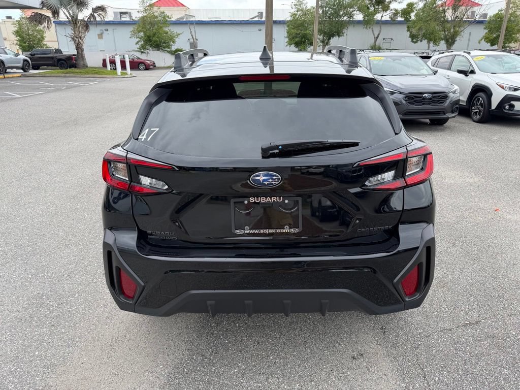 Used 2026 Subaru Crosstrek 2.5i Premium AWD/4WD image 6