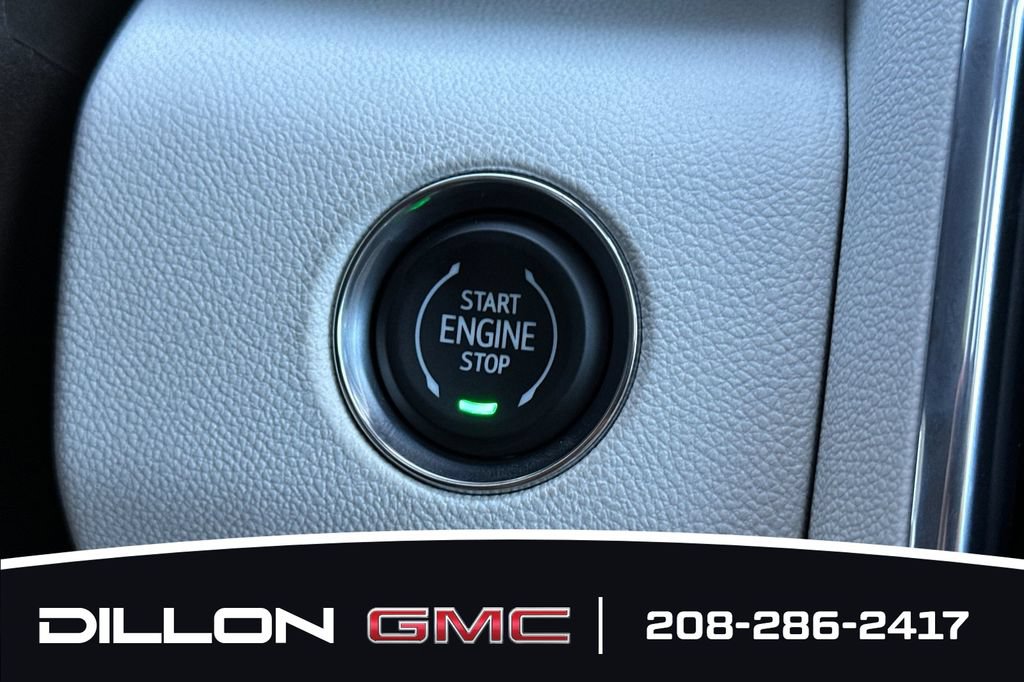 New 2026 GMC Acadia Denali w/ Super Cruise Package FWD image 20