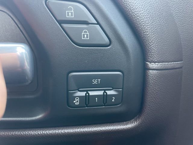 Used 2019 Chevrolet Silverado 1500 LTZ w/ Safety Package image 11