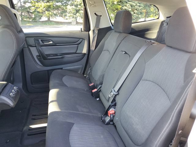 Used 2017 Chevrolet Traverse LT AWD/4WD image 23