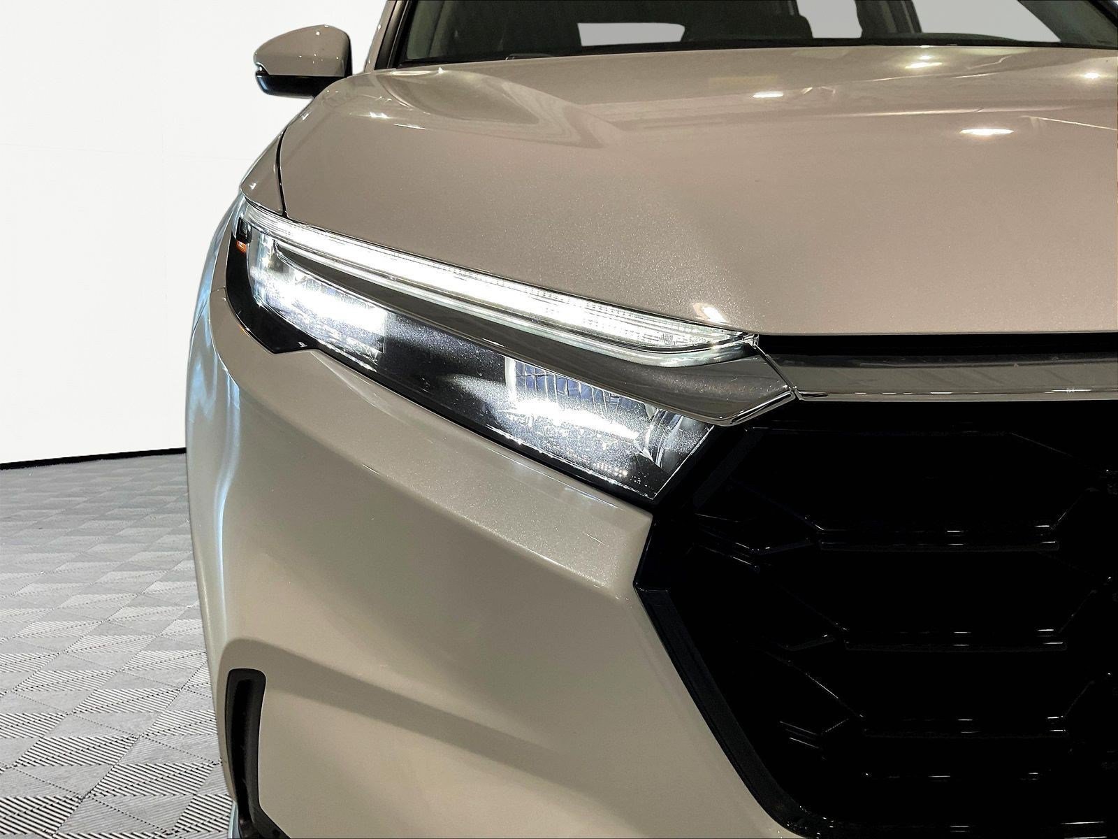 New 2027 Honda CR-V EX-L image 8