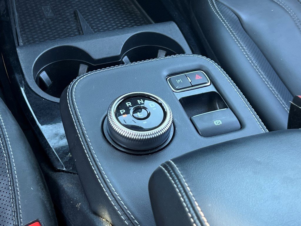 Used 2023 Ford Mustang Mach-E Premium image 24