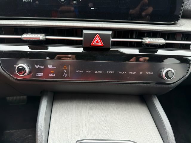 New 2026 Kia Sportage X-Line AWD/4WD image 14