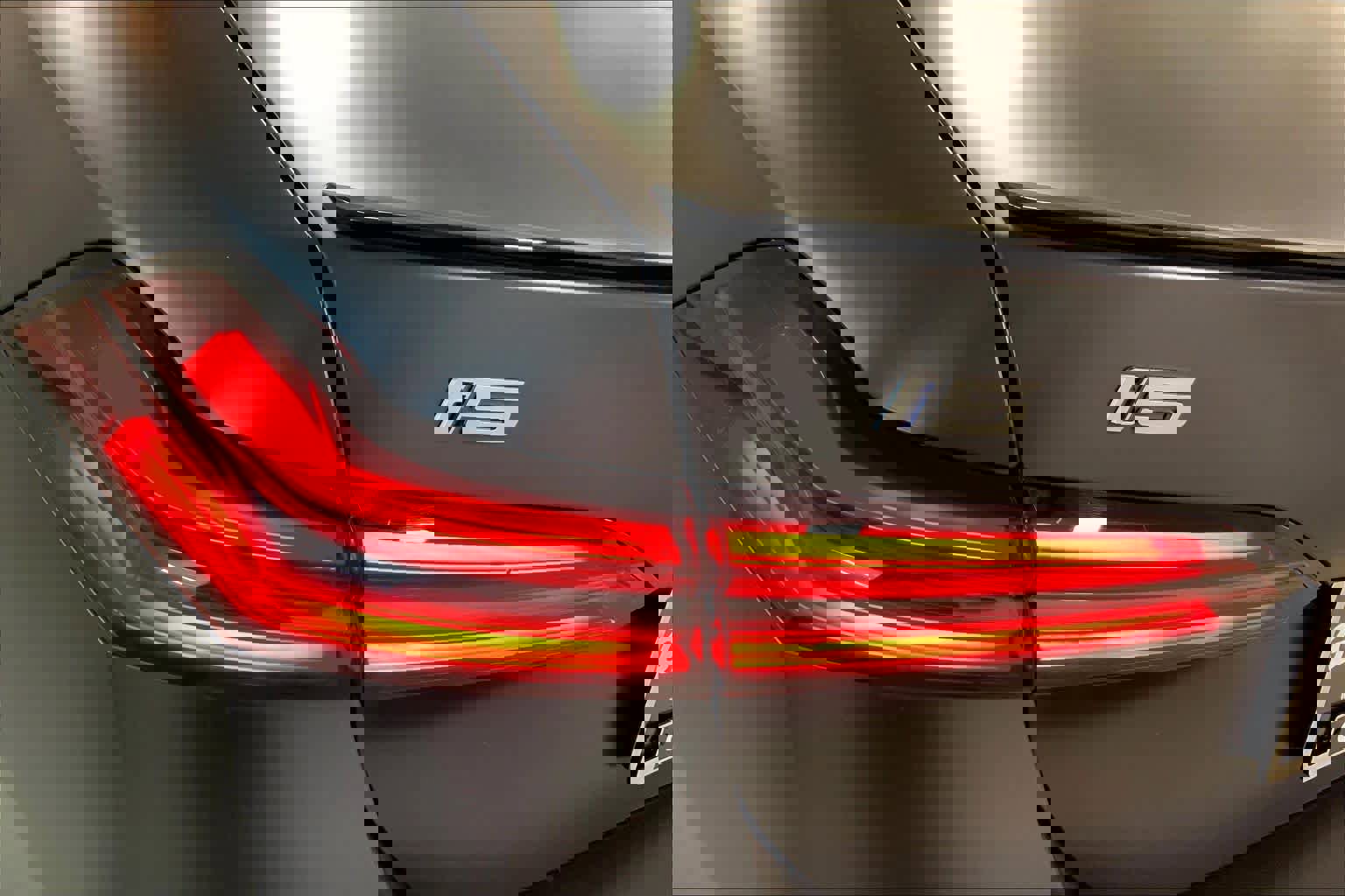 Certified 2024 BMW i5 M60 w/ Premium Package image 28