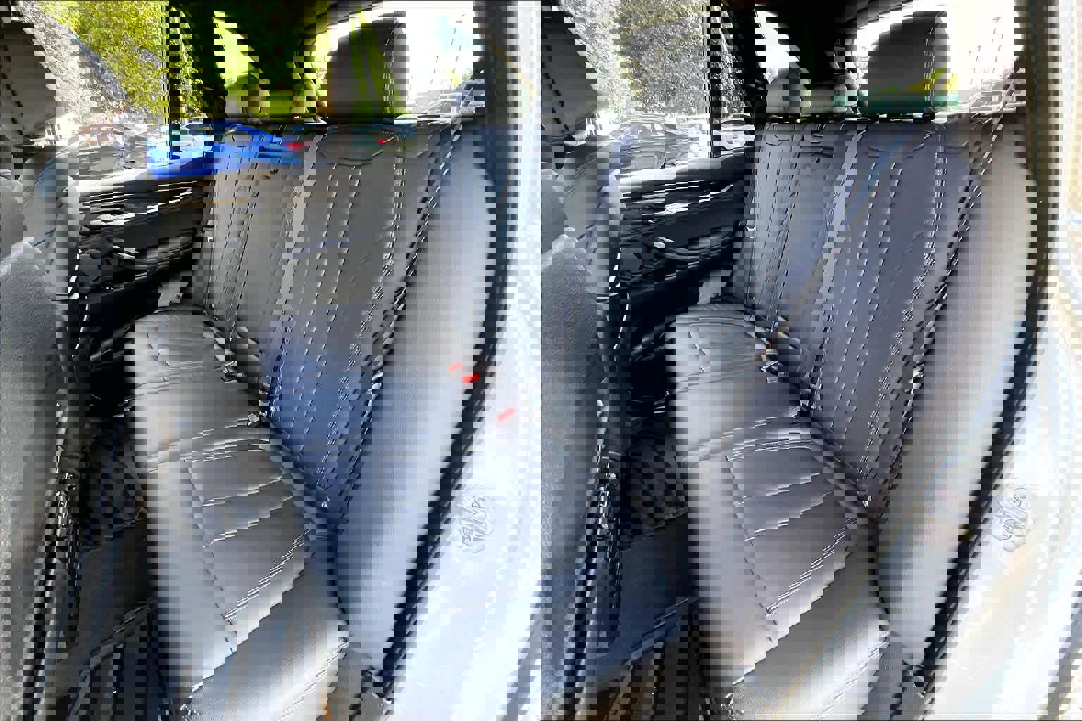 Used 2018 BMW X5 xDrive50i AWD/4WD image 20