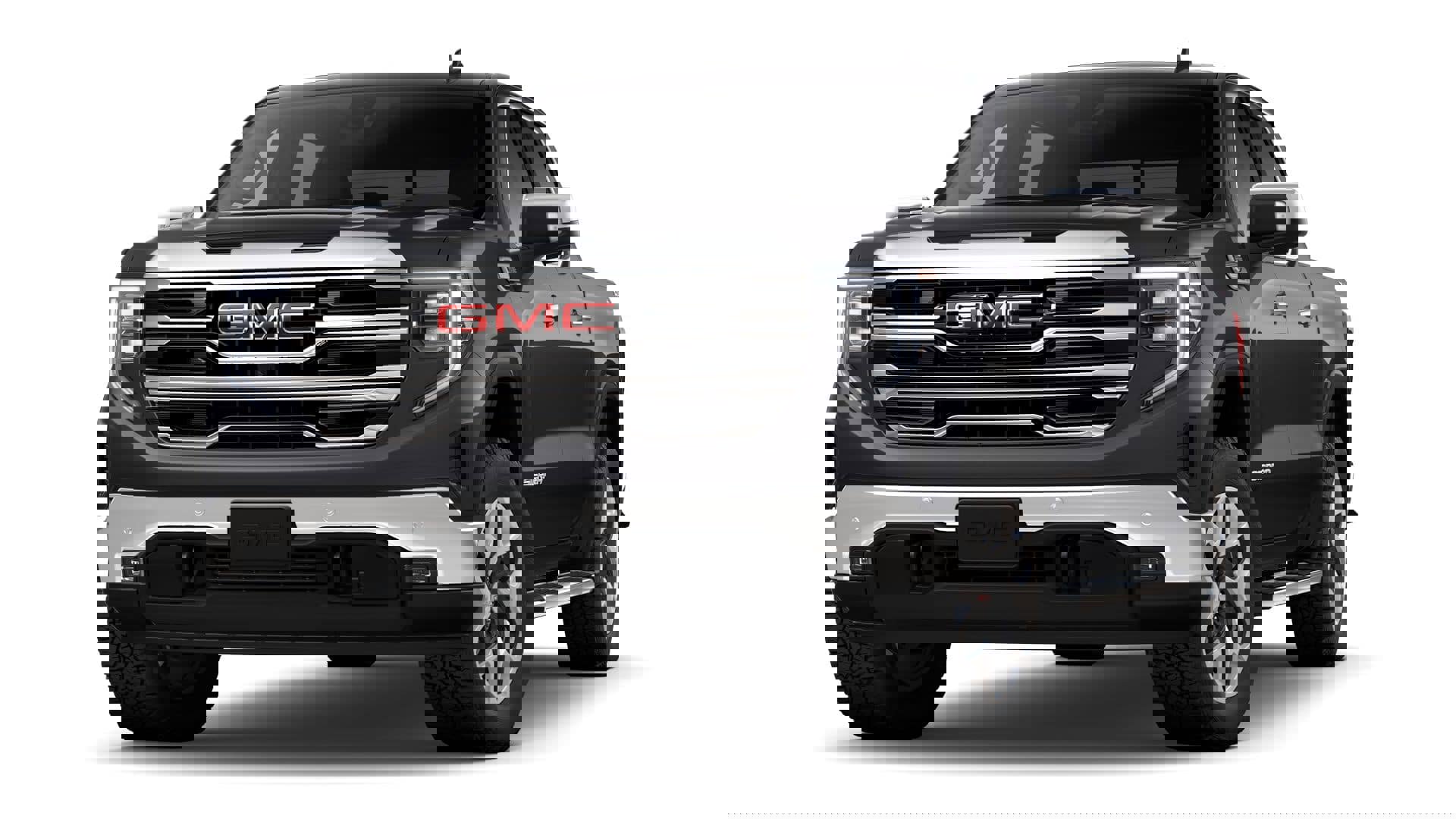 New 2026 GMC Sierra 1500 SLT w/ SLT Premium Plus Package image 77