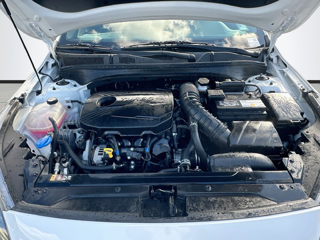 Certified 2023 Kia Forte GT w/ GT2 Package FWD image 31