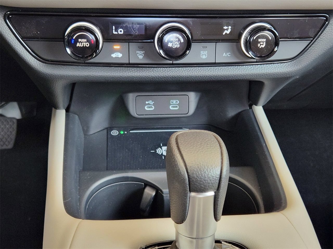 New 2027 Honda HR-V LX image 16