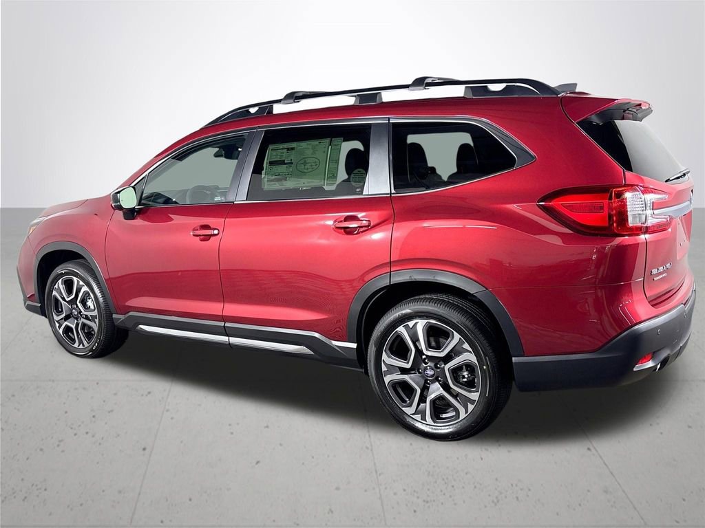 New 2025 Subaru Ascent Limited image 9