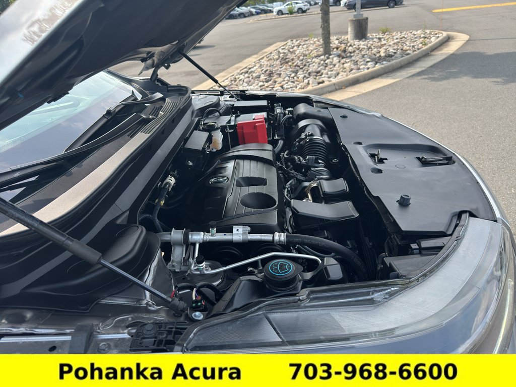Certified 2023 Acura RDX AWD w/ Advance Package image 40