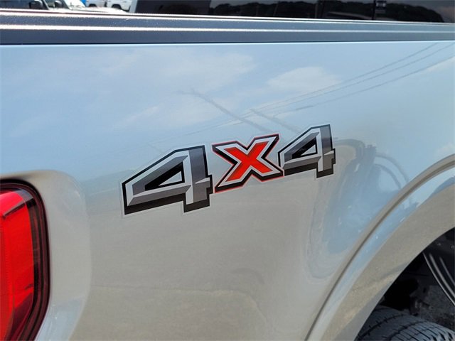 Used 2023 Ford F150 XLT image 11
