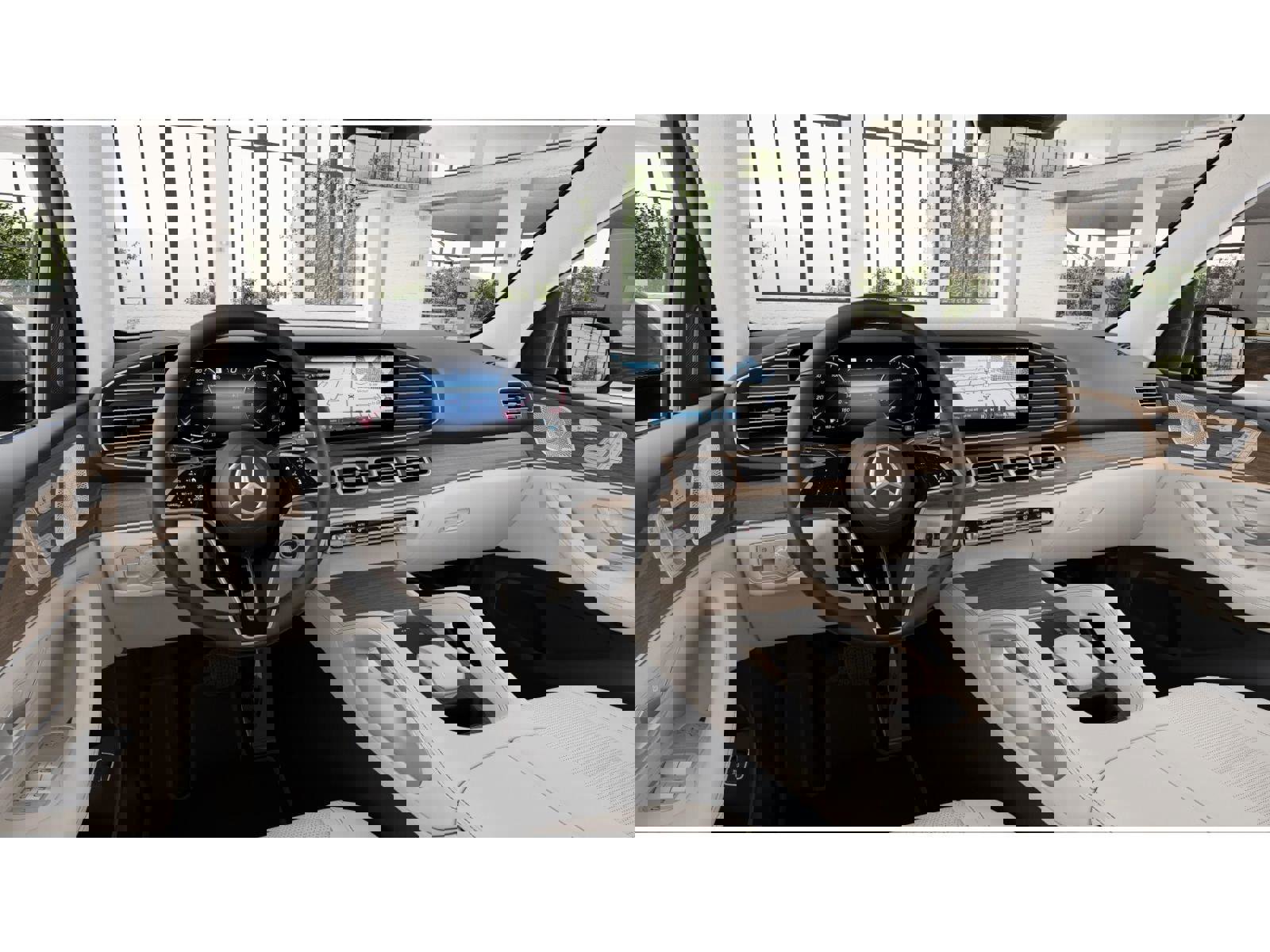 New 2026 Mercedes-Benz GLE 450 4MATIC image 45