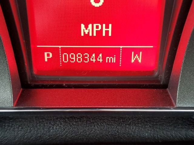 Used 2017 GMC Terrain SLE image 17