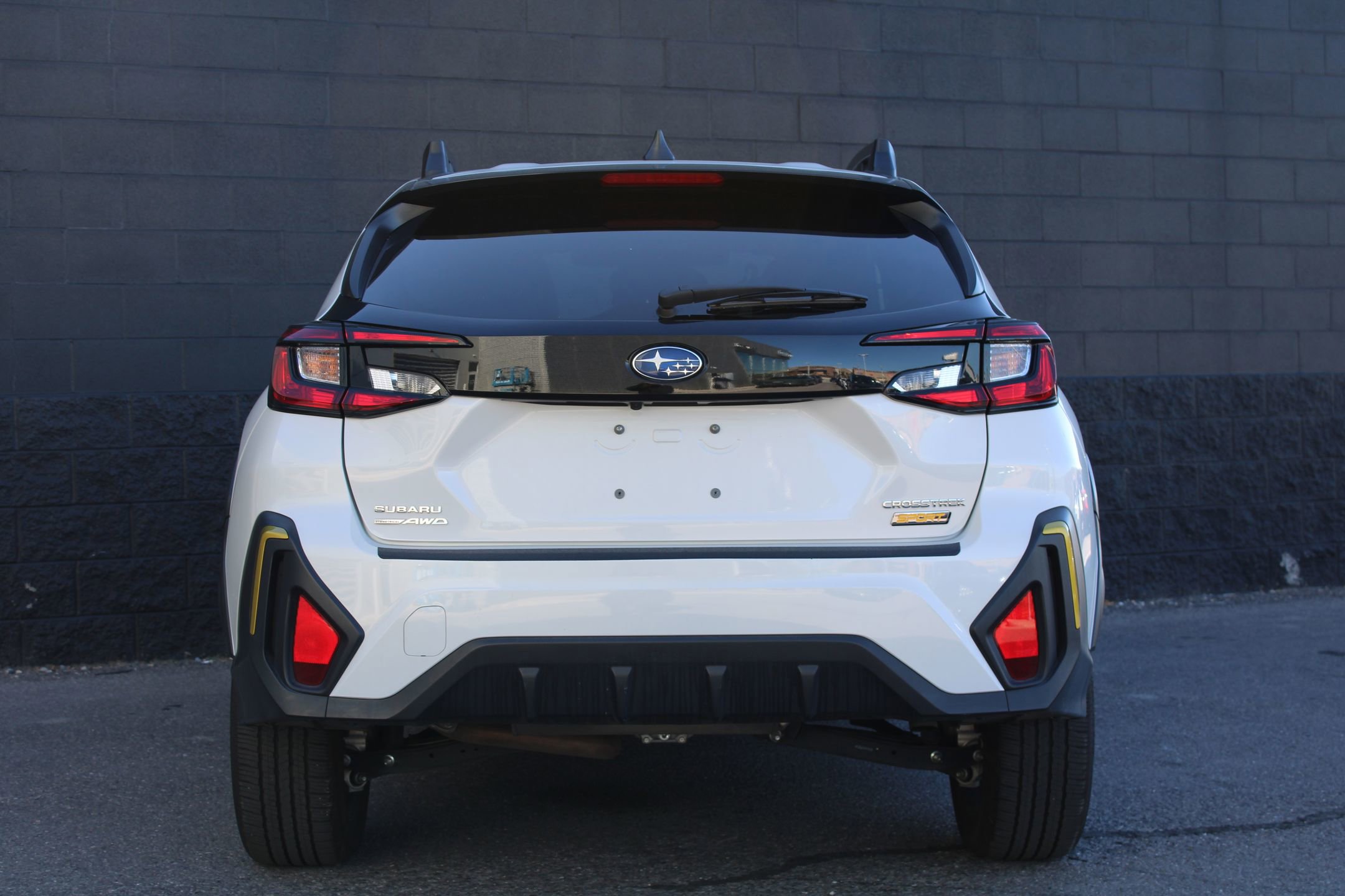 Used 2024 Subaru Crosstrek 2.5i Sport image 6