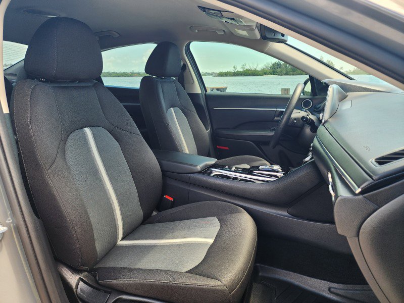 Used 2020 Hyundai Sonata SEL image 7