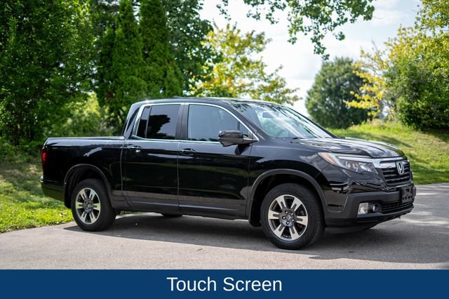 Used 2019 Honda Ridgeline RTL-T image 4