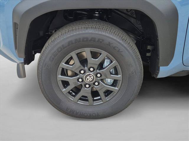 New 2026 Toyota 4Runner SR5 AWD/4WD image 9