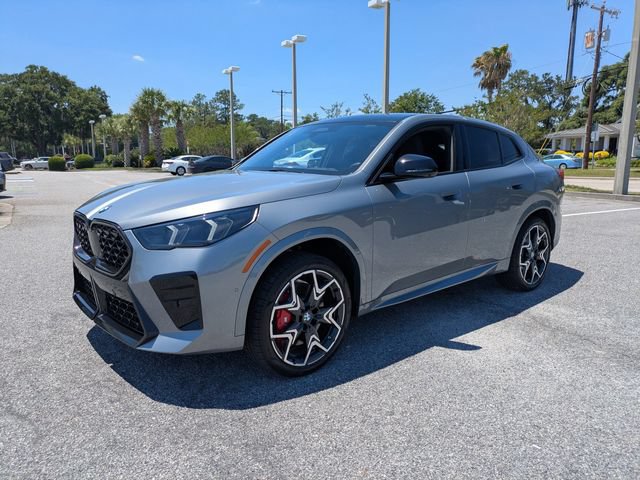 New 2026 BMW X2 xDrive28i w/ Technology Package AWD/4WD image 9