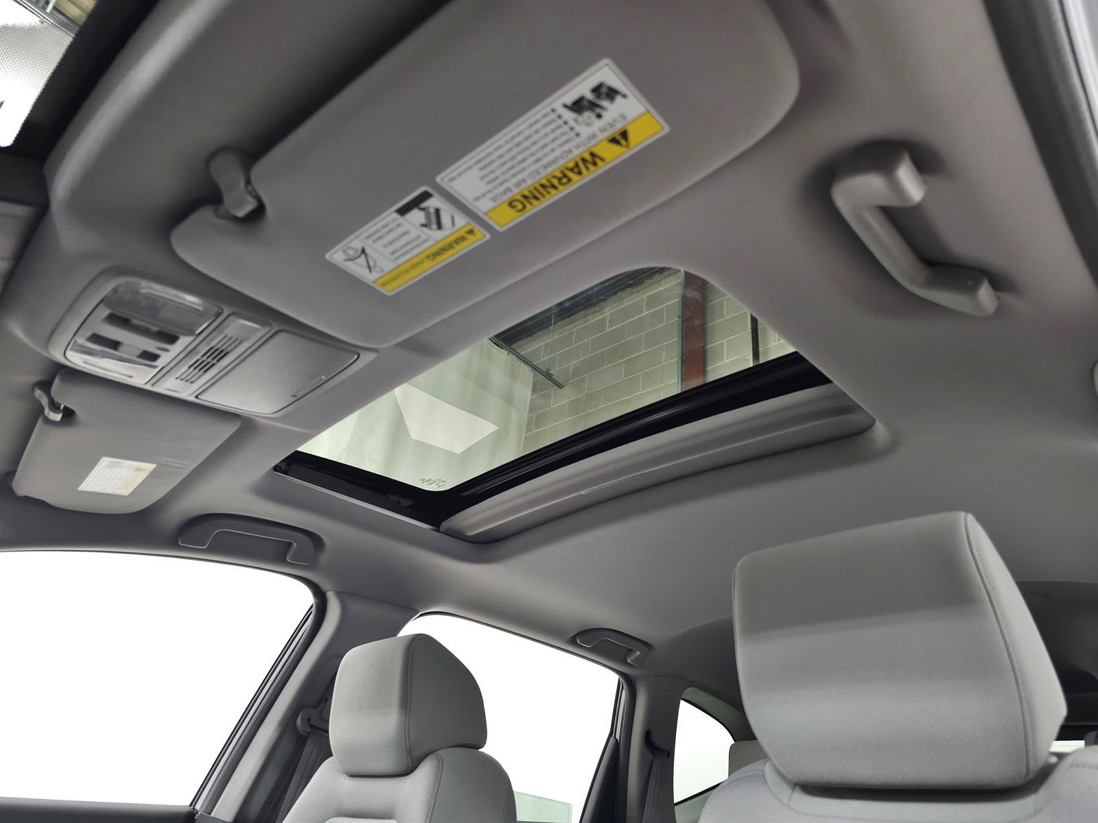 Used 2017 Honda CR-V EX image 16