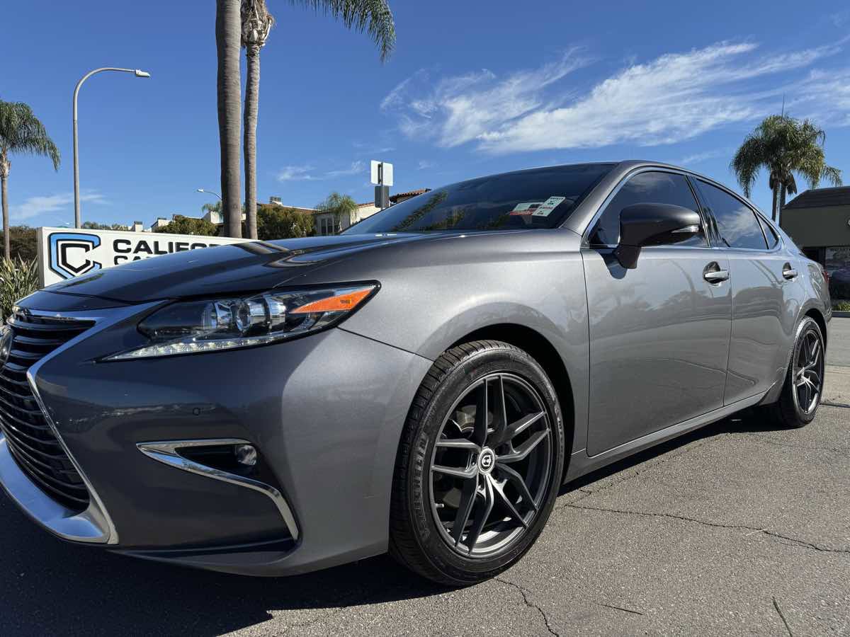 Used 2016 Lexus ES 350 image 13