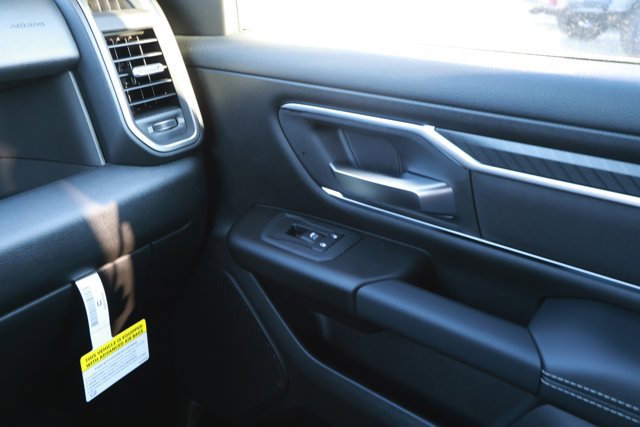 New 2026 RAM 1500 Big Horn image 25