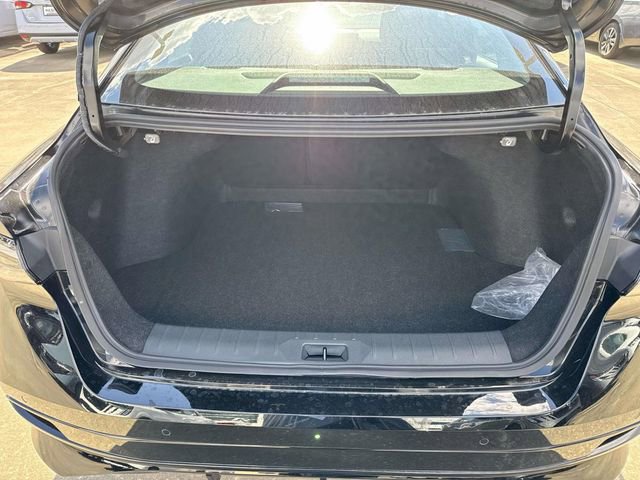 New 2026 Nissan Sentra SR w/ SR Premium Package image 10