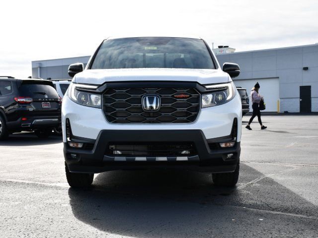 New 2026 Honda Ridgeline TrailSport image 2