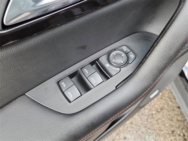 Used 2021 Chevrolet Blazer RS w/ Enhanced Convenience Package image 12