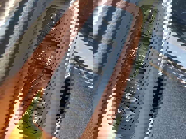 Certified 2019 Jeep Grand Cherokee Summit image 24