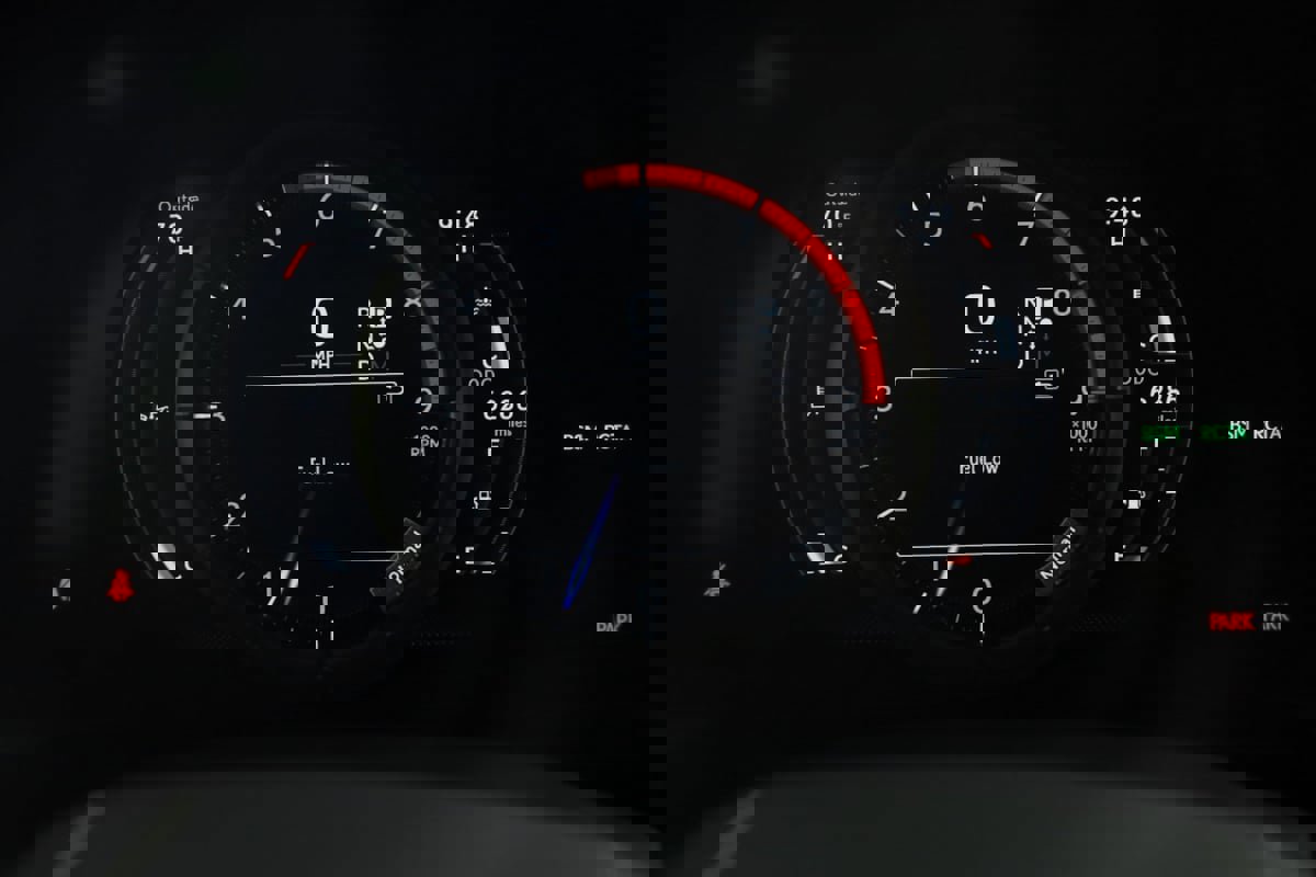 Used 2024 Lexus LC 500 Convertible w/ Touring Package image 25