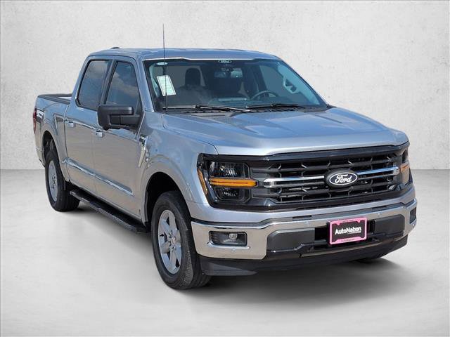 New 2026 Ford F150 XLT w/ Equipment Group 302A MID image 6