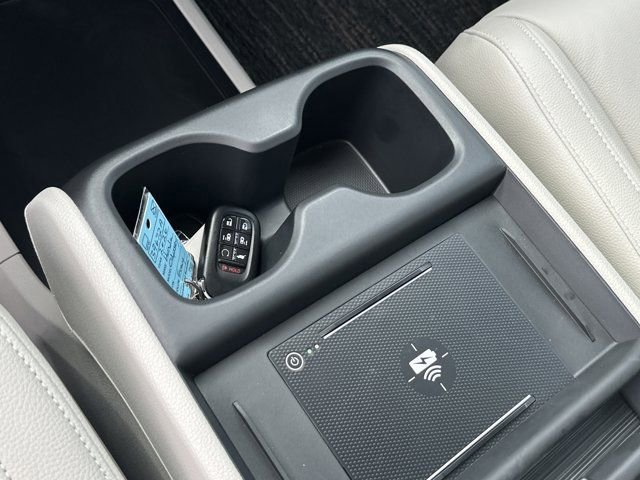 Used 2026 Honda Odyssey EX-L image 30