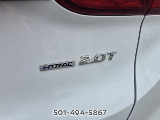 Used 2019 Hyundai Santa Fe AWD image 15