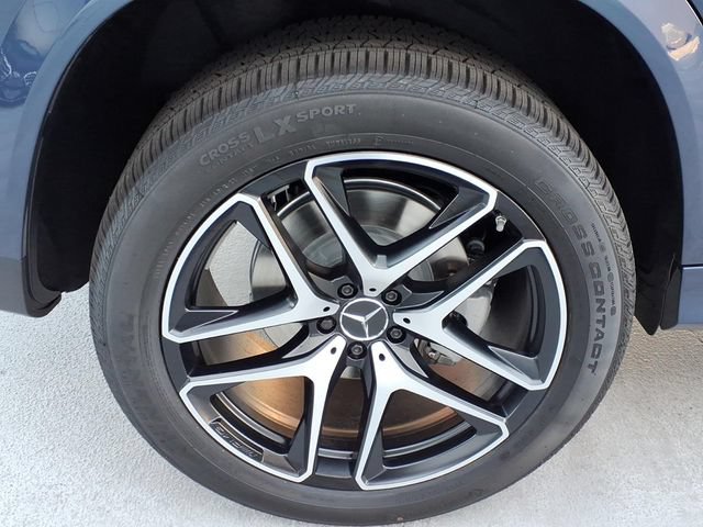 New 2026 Mercedes-Benz GLE 53 AMG 4MATIC Coupe image 24