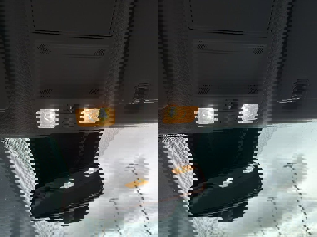 New 2025 Ford Ranger XLT w/ Equipment Group 301A High image 31