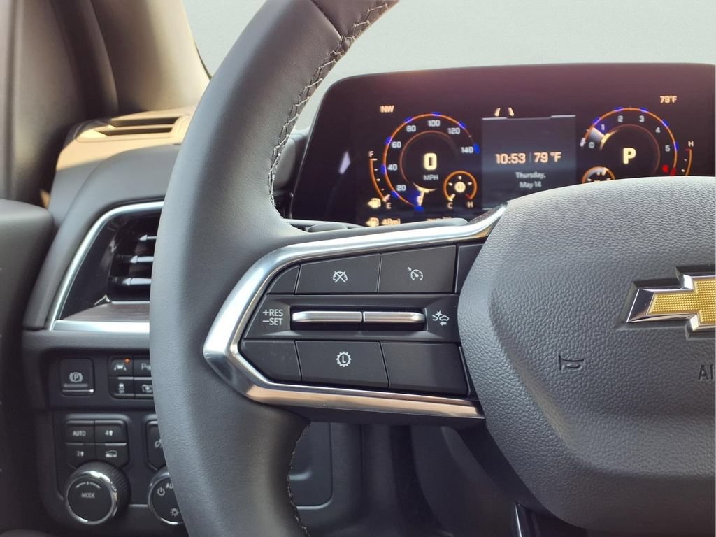 New 2026 Chevrolet Suburban LS AWD/4WD image 14