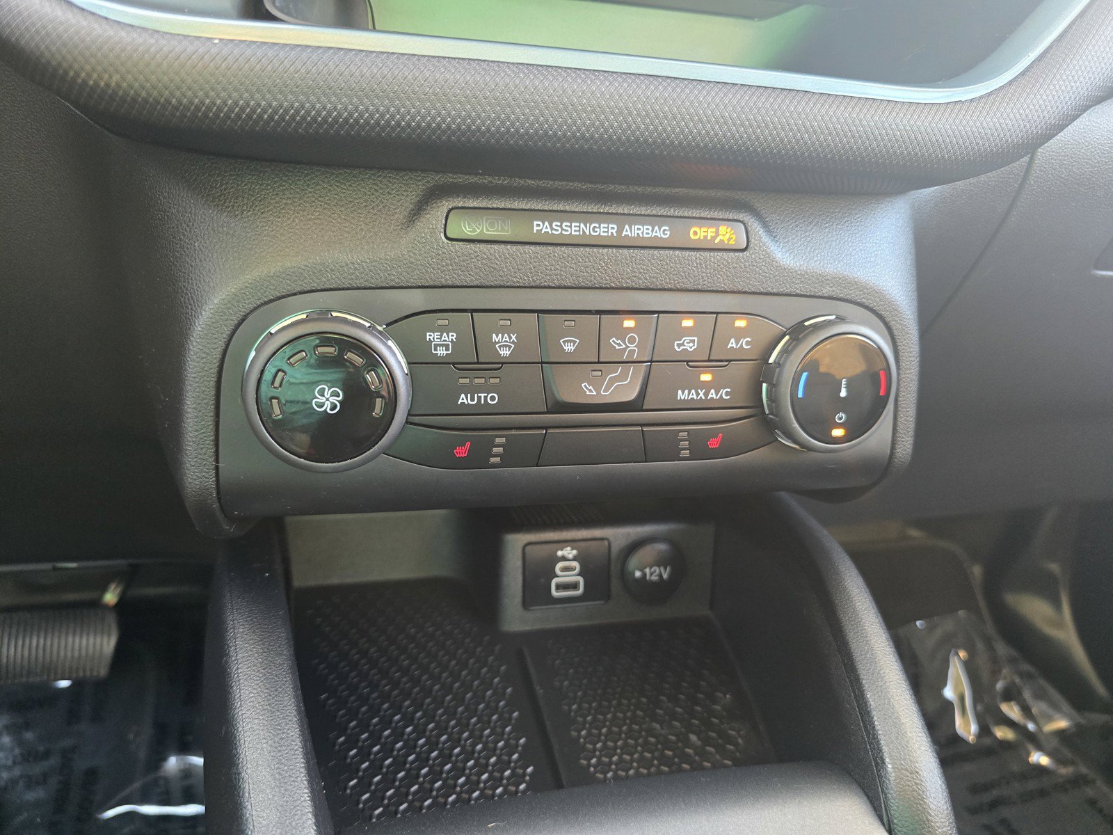 Used 2023 Ford Bronco Sport Badlands AWD/4WD image 18