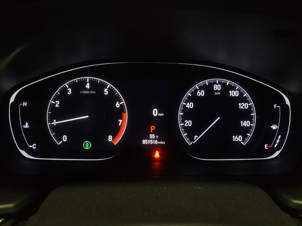 Used 2021 Honda Accord Sport image 23