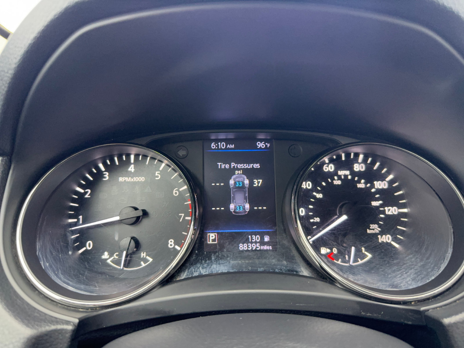 Used 2019 Nissan Rogue SV FWD image 23