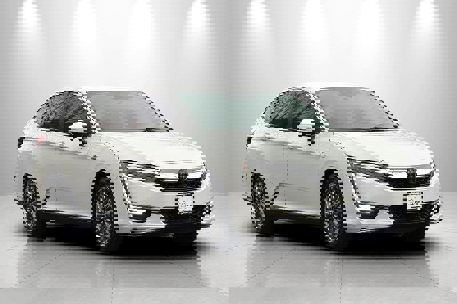 Used 2018 Honda Clarity Touring image 9