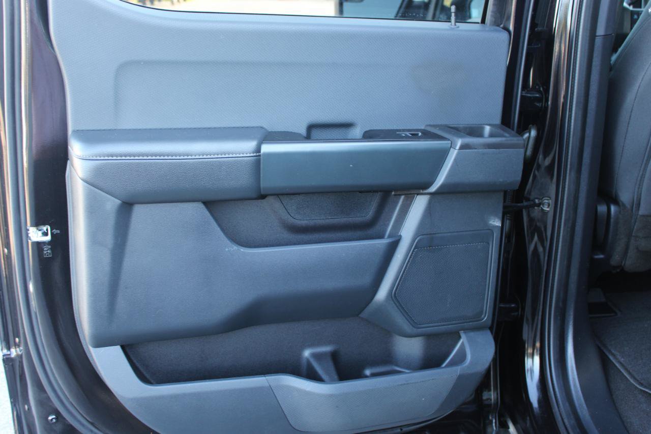 Used 2023 Ford F150 XL w/ STX Appearance Package AWD/4WD image 32