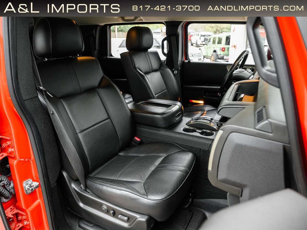 Used 2008 HUMMER H2 image 66