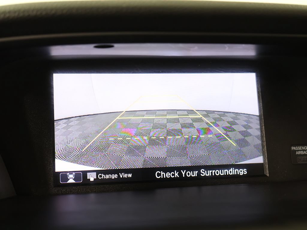 Used 2017 Honda Accord EX image 41