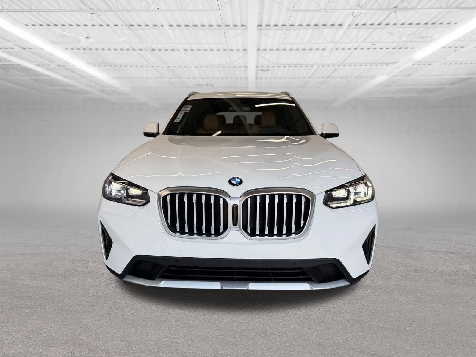 Used 2024 BMW X3 xDrive30i AWD/4WD image 8