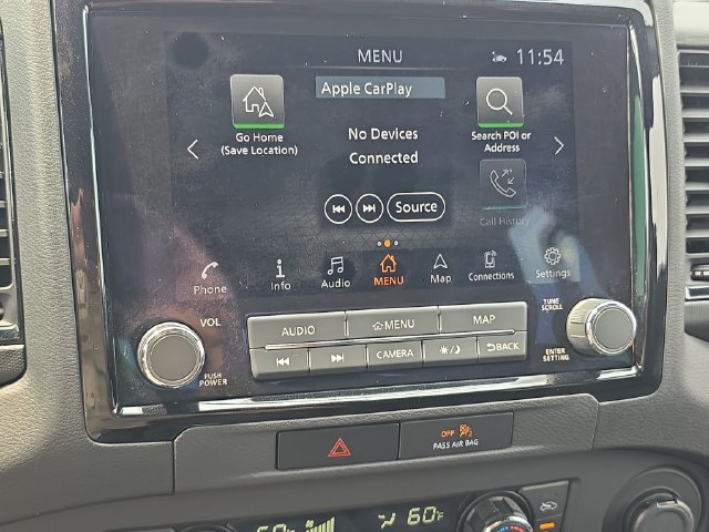 Used 2023 Nissan Frontier PRO-4X w/ Pro Convenience Package AWD/4WD image 23