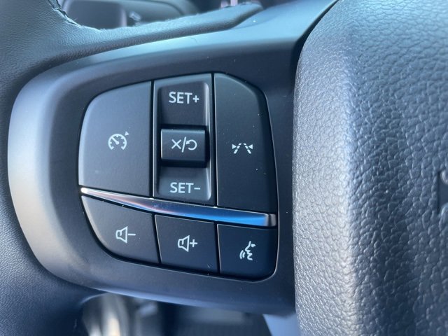 New 2025 Ford Ranger XLT image 30